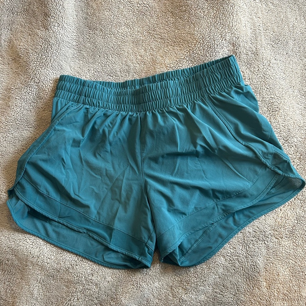 Athleta shorts